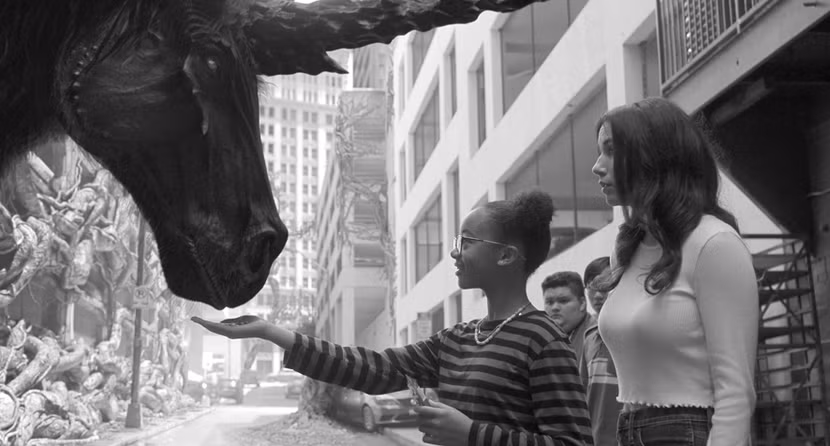 Các nhân vật siêu anh hùng trẻ trong nhóm Shazam Các nhân vật siêu anh hùng trẻ trong nhóm Shazam