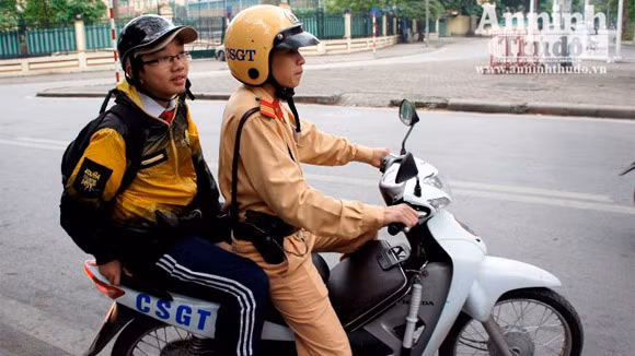 An toàn cho trẻ nhỏ, ý thức của mẹ cha ảnh 1