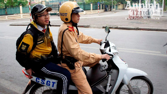 An toàn cho trẻ nhỏ, ý thức của mẹ cha ảnh 1