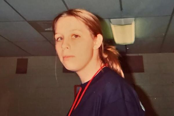 Nạn nhân Dana Lynn Dodd