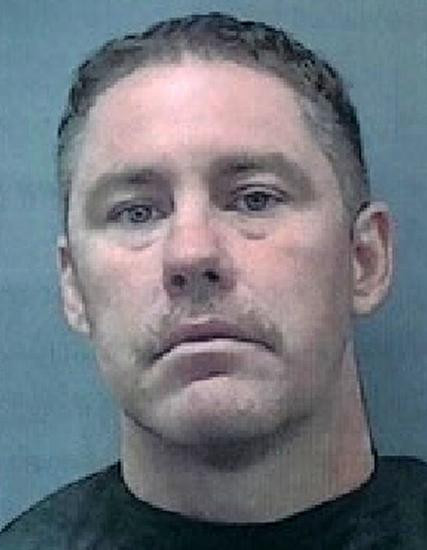 Đối tượng Joseph Wayne Burnett