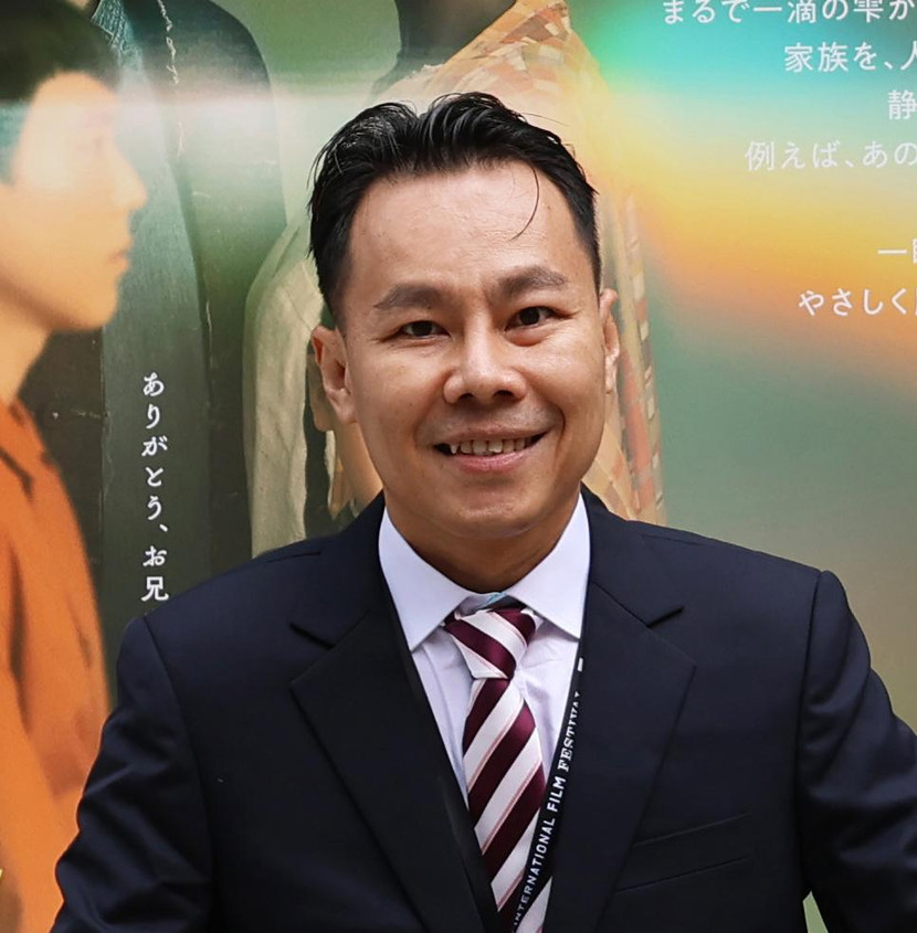 Nhà báo Trung Nghĩa Nhà báo Trung Nghĩa