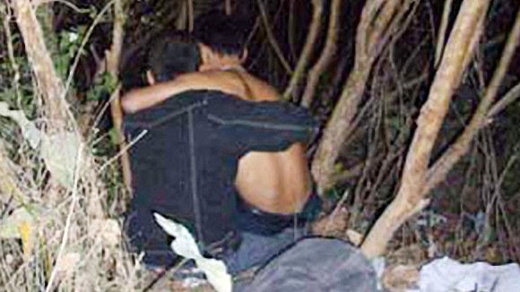 Mại dâm nam: Nhu cầu hay thú vui bệnh hoạn ? ảnh 1