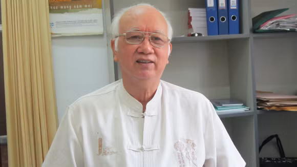 Thú tính bắt nguồn từ khủng hoảng tinh thần ảnh 1