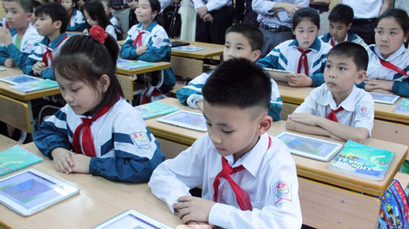 PGS.TS Văn Như Cương: “Không nên chạy theo phong trào” ảnh 1