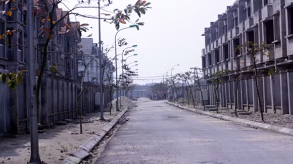 HUD nghiêm khắc kiểm điểm, rút kinh nghiệm ảnh 1