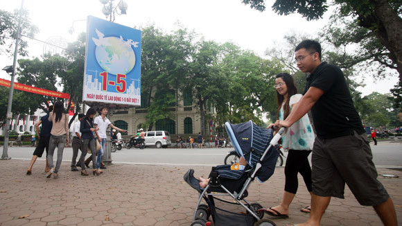 Nhân rộng mô hình phòng, chống tội phạm của Hà Nội và TP.HCM ảnh 1