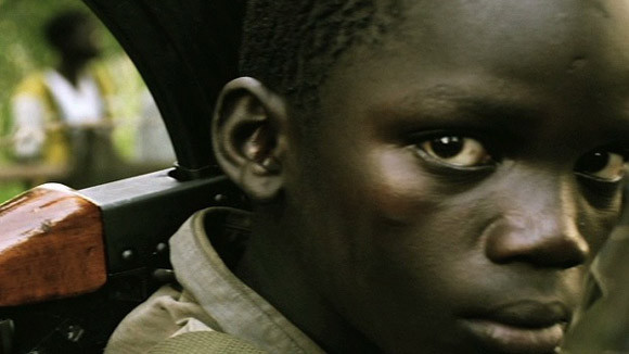 Tuổi thơ bị đánh cắp ảnh 1