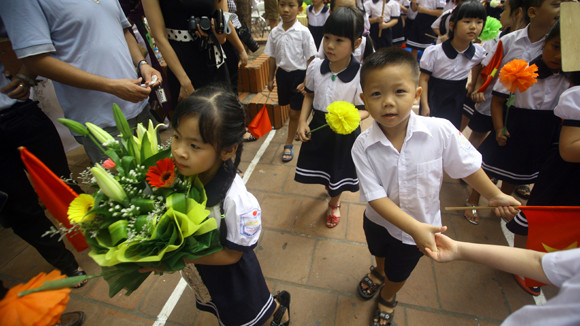 Đau đầu chống lạm thu ảnh 1