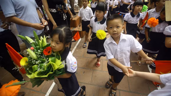Đau đầu chống lạm thu ảnh 1