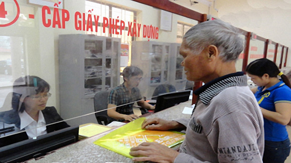 Cấp phép xây dựng là bắt buộc, nhưng không được gây phiền hà cho dân ảnh 1