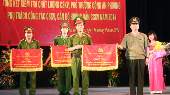 Chuyển biến tích cực qua cuộc tổng kiểm tra chất lượng CSKV ảnh 1