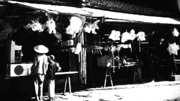 Hà Nội cách đây 100 năm ảnh 1 Hà Nội cách đây 100 năm ảnh 1