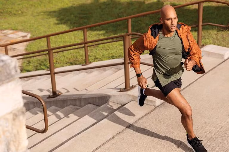 Tiện ích công nghệ giúp bạn lấy lại cảm hứng vận động, tăng cường sức khỏe