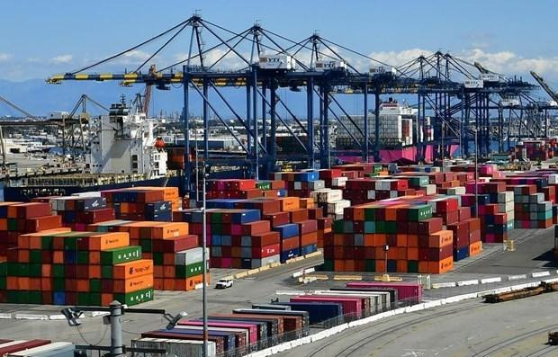 Chính quyền của Tổng thống Mỹ Joe Biden kiên quyết thể hiện quan điểm cứng rắn trong thương mại với Trung Quốc