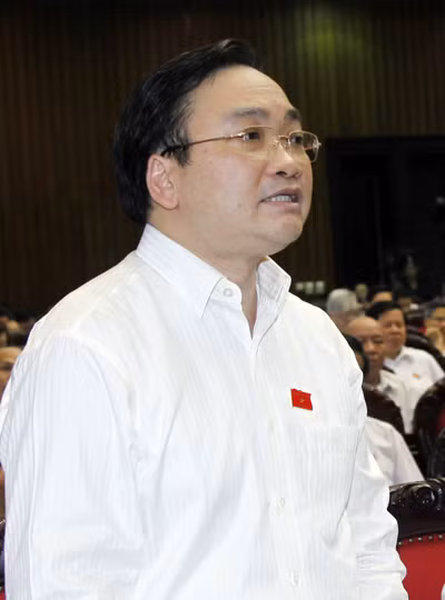 Tiếp tục rà soát, loại bỏ thủy điện không phù hợp ảnh 1