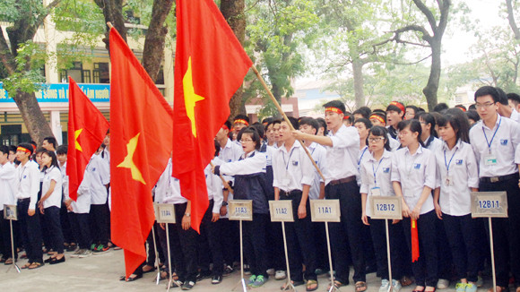 Sao lại chỉ nghe mà không hát? ảnh 1 Sao lại chỉ nghe mà không hát? ảnh 1