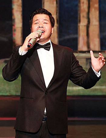 Sao lại chỉ nghe mà không hát? ảnh 4