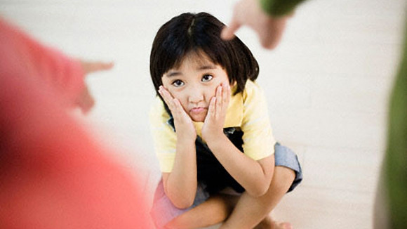 Dạy con kiểu phản khoa học ảnh 1