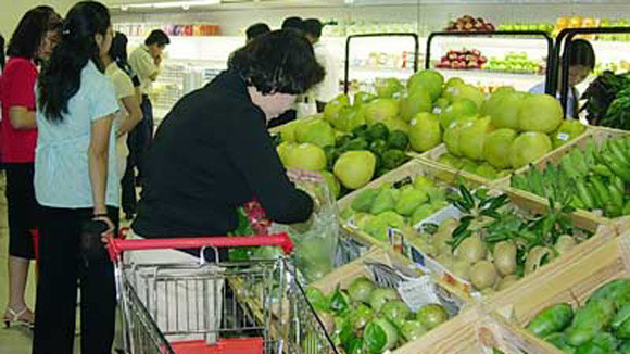 Sản xuất, tiêu thụ cùng sụt giảm ảnh 1