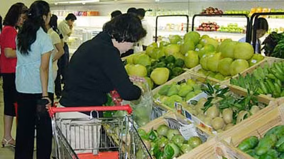 Sản xuất, tiêu thụ cùng sụt giảm ảnh 1