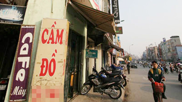 Đình chỉ 10 công trình xây dựng có vi phạm ảnh 1