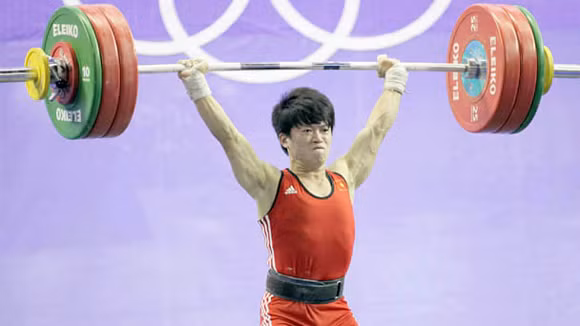 “Thể thao Việt Nam đủ sức vươn tầm thế giới” ảnh 1