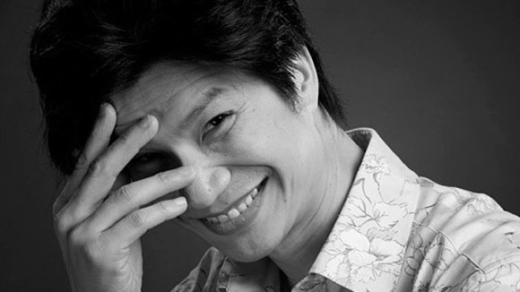 Nam diễn viên Dustin Nguyễn: Trót… mê diễn xuất! ảnh 1 Nam diễn viên Dustin Nguyễn: Trót… mê diễn xuất! ảnh 1