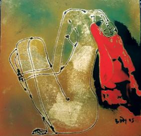 Ta cả đời rồ dại vì cố nhân Ta cả đời rồ dại vì cố nhân