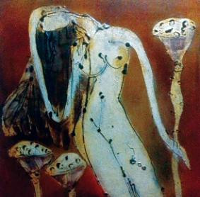 Em và sen Em và sen