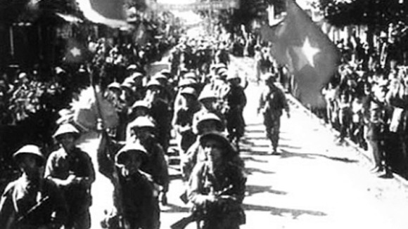 Hát Tiến về Hà Nội, nhớ Văn Cao ảnh 2 Hát Tiến về Hà Nội, nhớ Văn Cao ảnh 2