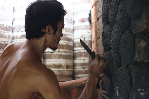 Nét đẹp người lao động ở làng gốm Kim Lan ảnh 4