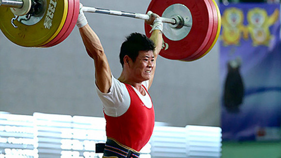 Tự tin hoàn thành chỉ tiêu 2-3 HCV ASIAD 17 ảnh 2