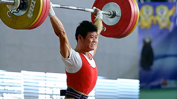 Tự tin hoàn thành chỉ tiêu 2-3 HCV ASIAD 17 ảnh 2