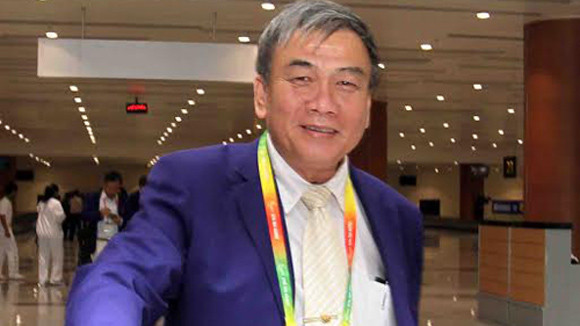 Tự tin hoàn thành chỉ tiêu 2-3 HCV ASIAD 17 ảnh 1