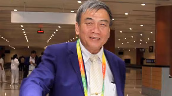 Tự tin hoàn thành chỉ tiêu 2-3 HCV ASIAD 17 ảnh 1