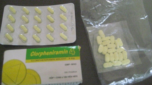 “Thuốc tiên” chữa một khỏi mười(?!) ảnh 1