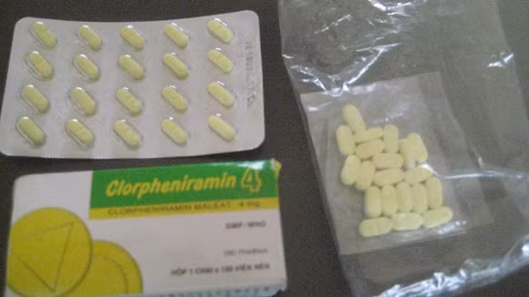 “Thuốc tiên” chữa một khỏi mười(?!) ảnh 1