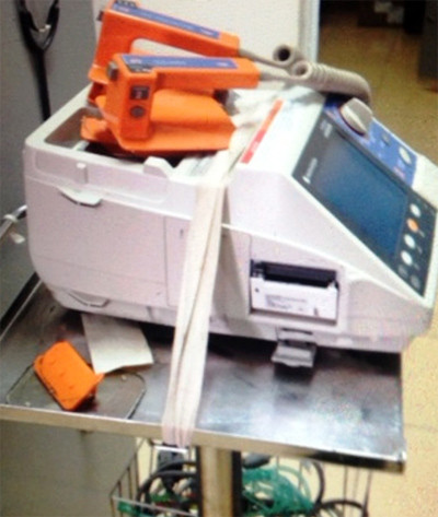 Bệnh nhân tiêm xong thì... chết ảnh 1