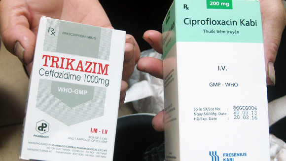 Bệnh nhân tiêm xong thì... chết ảnh 2