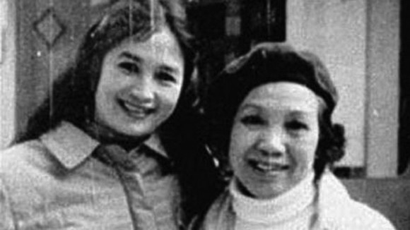 NSND Bạch Diệp và những khoảng trầm: Đen tình, đỏ nghiệp ảnh 1