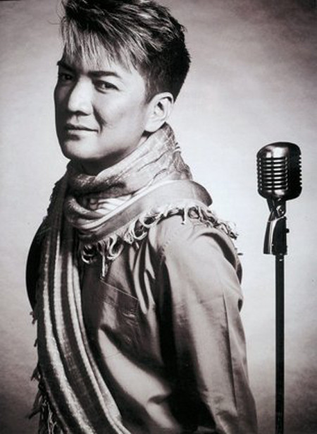 Ca sĩ Đàm Vĩnh Hưng: Âm nhạc giống số phận ảnh 1