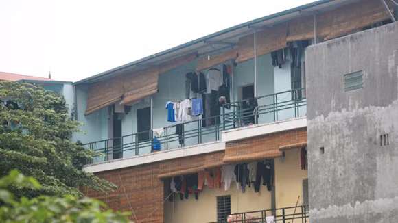 Nói dễ, làm khó ảnh 1