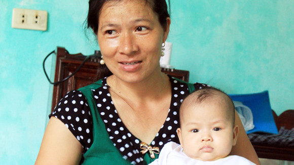 11 lao động bị lừa đi Angola: Mang vạ vì thiếu thông tin ảnh 2