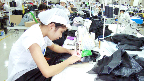 Hai kịch bản cho nền kinh tế ảnh 1 Hai kịch bản cho nền kinh tế ảnh 1