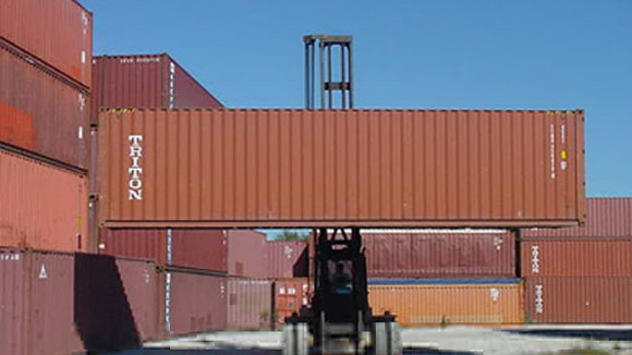 Quyết liệt kiềm chế nhập siêu ảnh 1