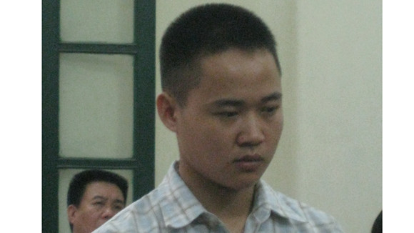 Hết đời kẻ lang thang giết người ảnh 1