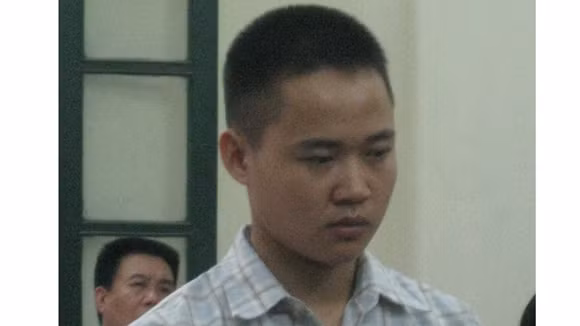 Hết đời kẻ lang thang giết người ảnh 1