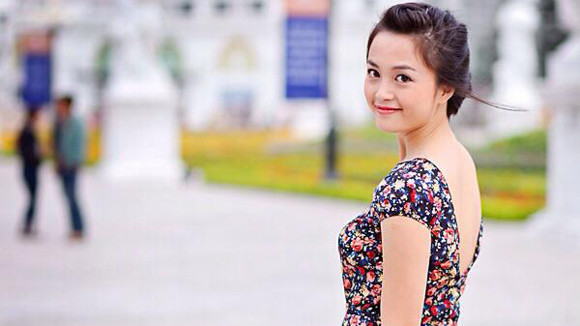 Tôi sẽ thôi đóng phim?! ảnh 1 Tôi sẽ thôi đóng phim?! ảnh 1