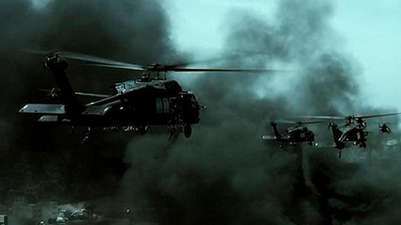 Đặc nhiệm Mỹ chắc mẩm “vớt cá trong rọ” ảnh 1